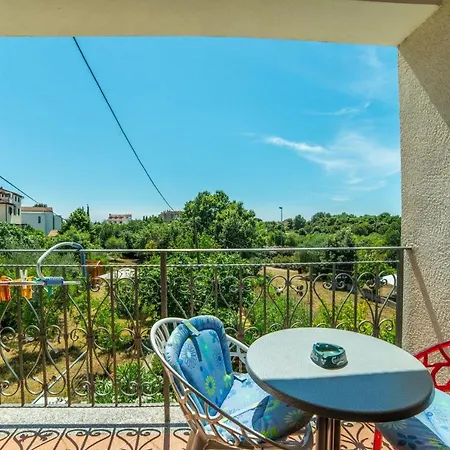 Pensionat Glavan 63 Rovinj