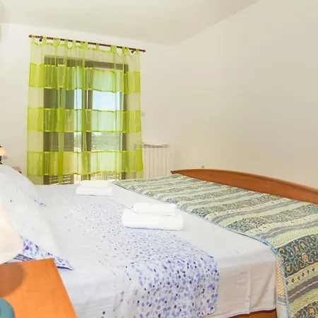 Pensionat Glavan 63 3*