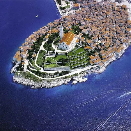Glavan 63 Guest house Rovinj