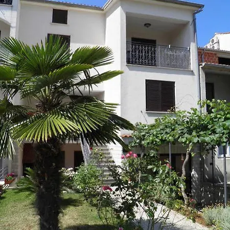 Glavan 63 בית הארחה