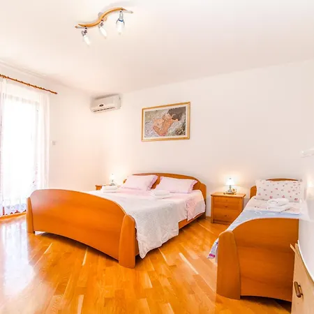 Guest house Glavan 63