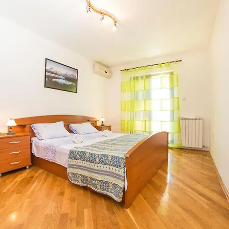 Glavan 63 Gostinjska kuća Rovinj