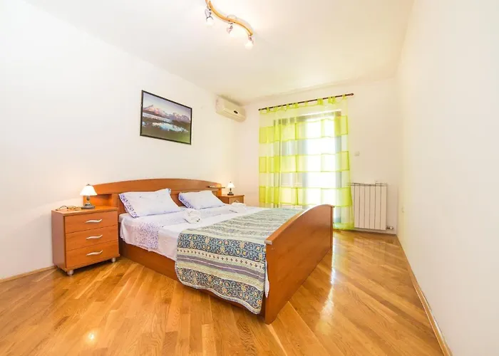 Glavan 63 Pensionat Rovinj